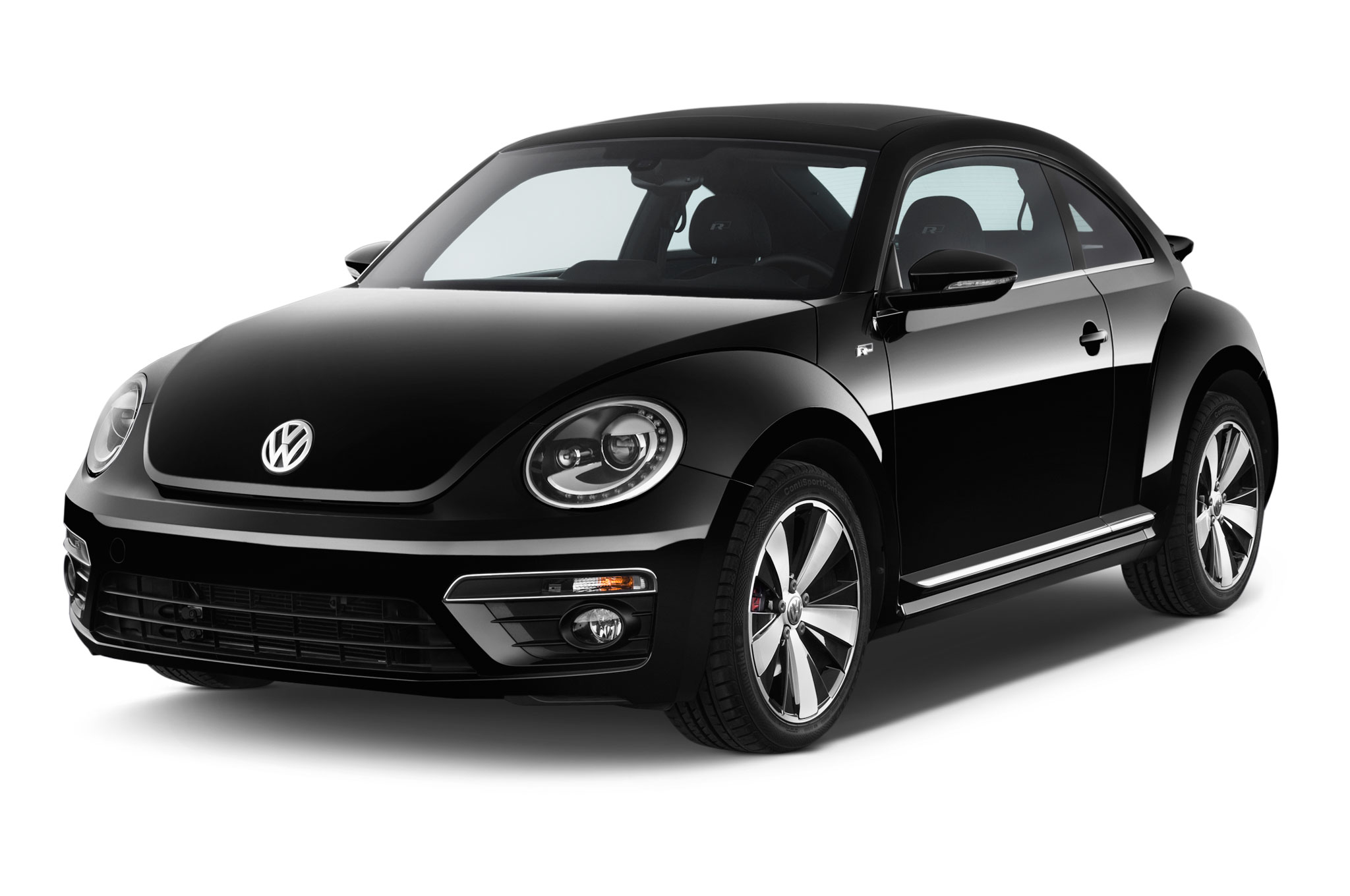 Lộ diện xe điện nhái Volkswagen Beetle