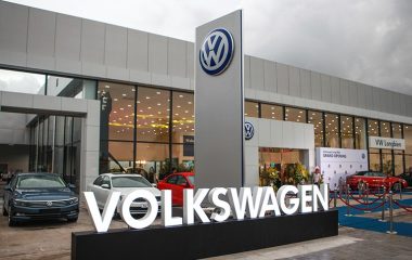 Đại lý Volkswagen tại Hà Nội uy tín | Volkswagen Long Biên