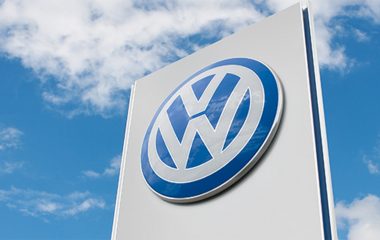 Volkswagen tiếp tục củng cố ngôi vị nhà sản xuất xe lớn nhất giới