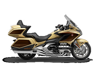 Bảng giá xe Honda Gold Wing 2025
