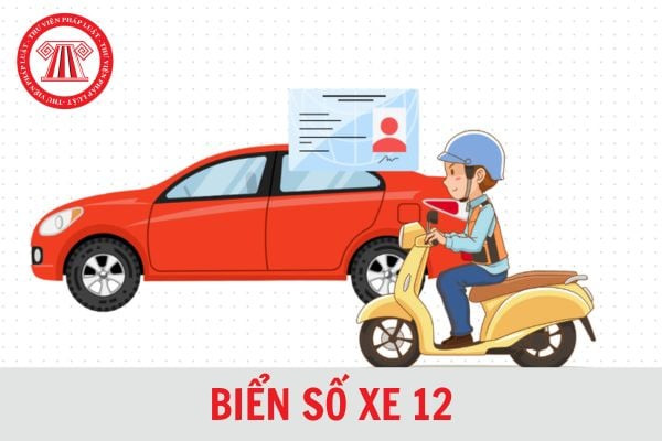 Biển số xe 12 là ở đâu: Tìm hiểu ký hiệu xe tỉnh Lạng Sơn