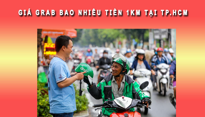 Biểu tượng các dịch vụ đa dạng của Grab như GrabBike, GrabFood