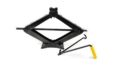 Bộ dụng cụ kích nâng xe ô tô