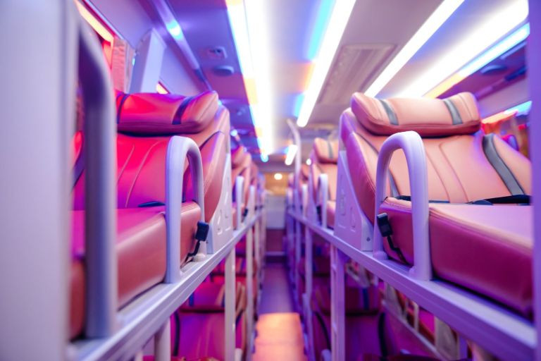 Chính sách giá vé ổn định của nhà xe Minh Cường ngay cả trong dịp Tết trên tuyến Hà Giang Bắc Ninh