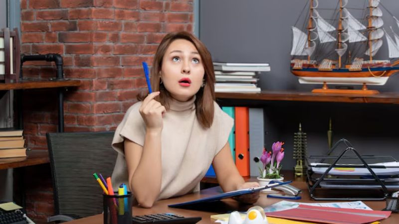 Đặc điểm cầu toàn và tỉ mỉ của người thuộc cung Xử Nữ sinh ngày 23 tháng 8