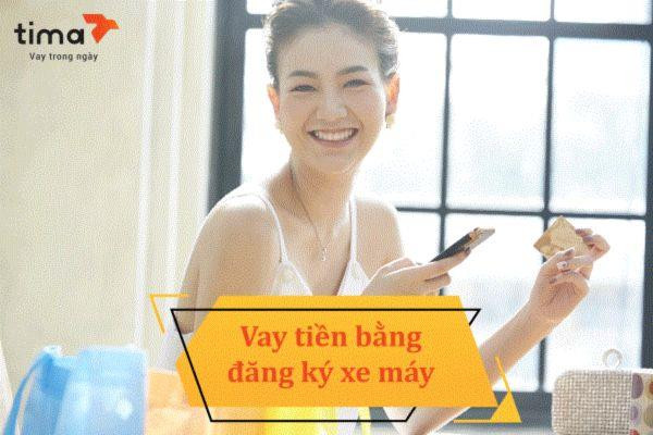 Đăng ký xe ô tô và hợp đồng mua bán
