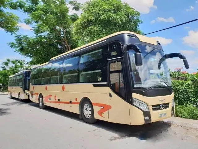 Đặt vé xe Phước Huệ Bình Dương Cần Thơ qua số điện thoại