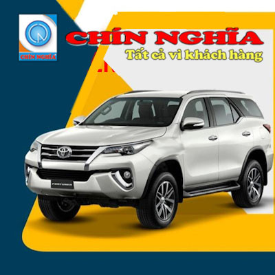 Dịch vụ cho thuê xe du lịch để đi từ Daklak đến Quảng Ngãi