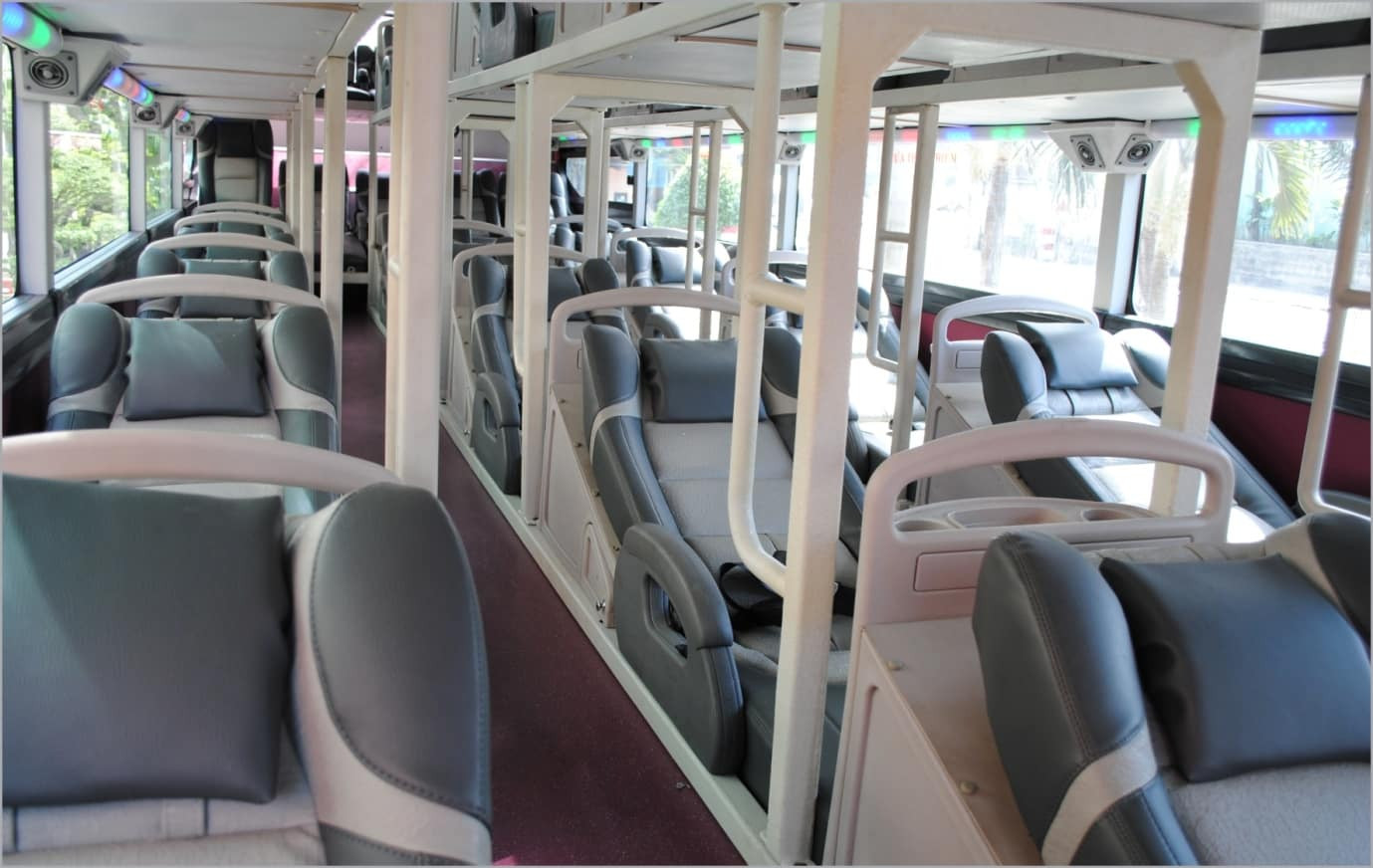 Điểm dừng chân của Phương Trang, tra cứu số điện thoại Phương Trang khi cần hỗ trợ