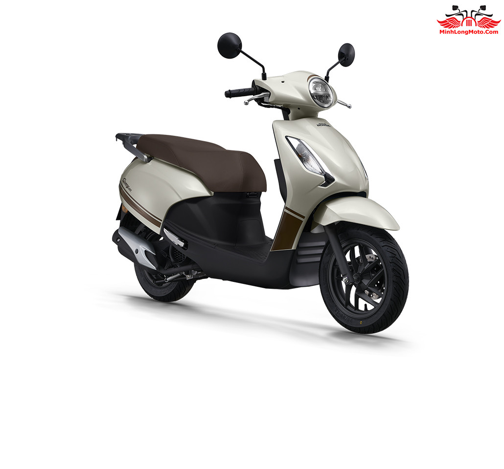 Giá Honda Spacy 125 mới