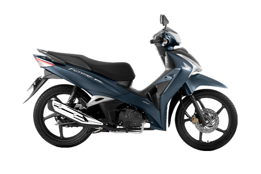 Giá xe Honda Future 125 FI