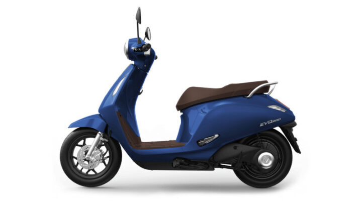 Hồ sơ và giấy tờ cần thiết để đăng ký xe máy điện VinFast Evo200