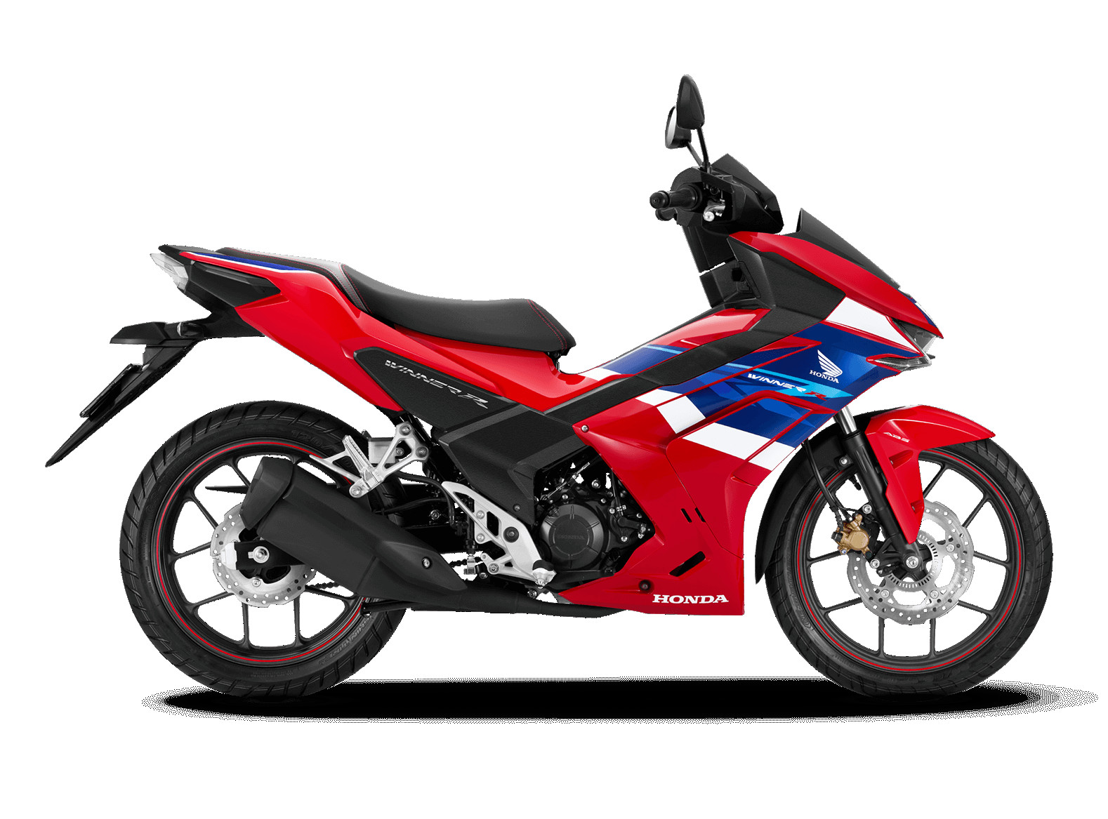 Honda Winner X cá tính