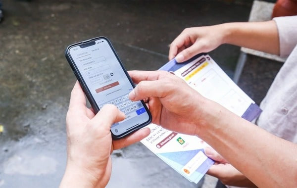 Hướng dẫn nhập đúng định dạng biển số xe để tìm chủ xe ô tô