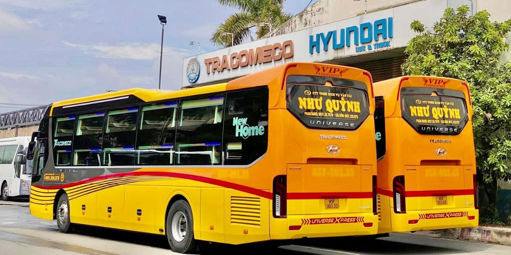 Khách hàng nên liên hệ đúng số tổng đài nhà xe Như Quỳnh để đặt vé, tránh trường hợp giả mạo