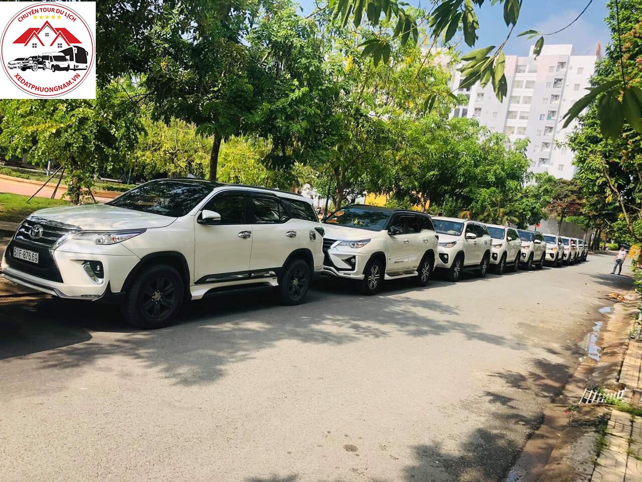 Khoảnh khắc riêng tư trên xe 7 chỗ tự lái