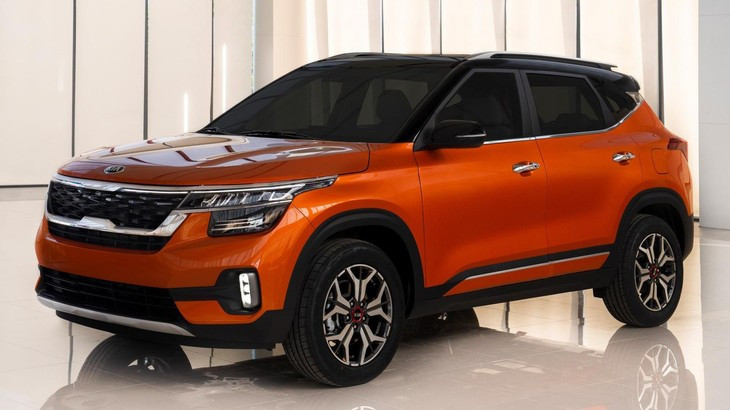 Tổng Hợp Các Dòng Xe Ô Tô Phổ Biến Ở Việt Nam Hiện Nay