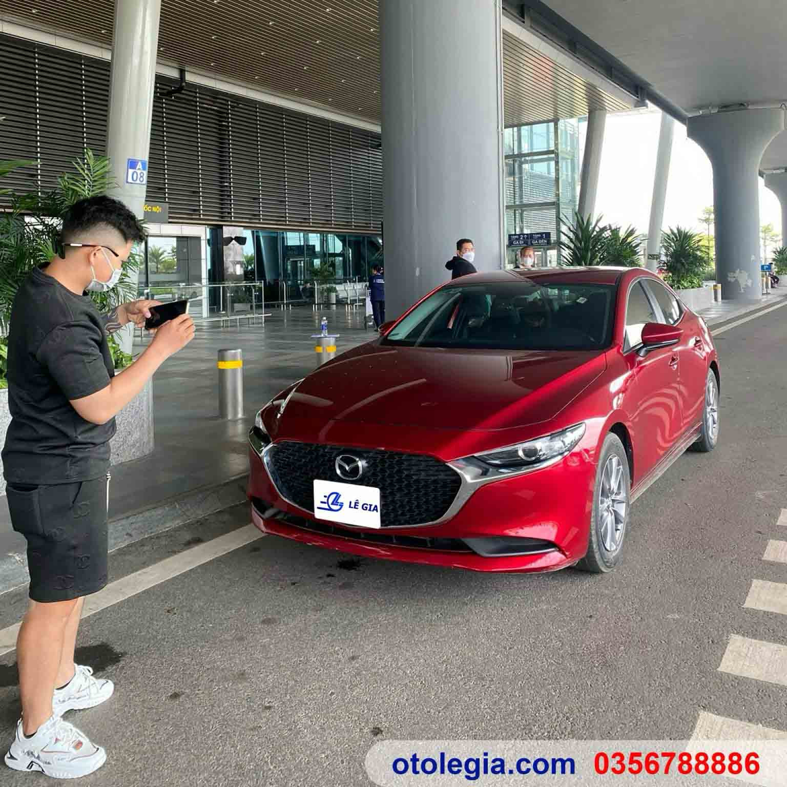 Lái xe an toàn trên mọi cung đường khám phá Huế