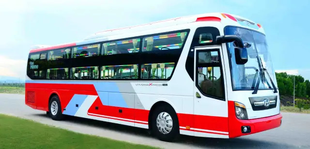 Liên hệ xe Lê Hùng Bình Dương Cần Thơ giá tốt