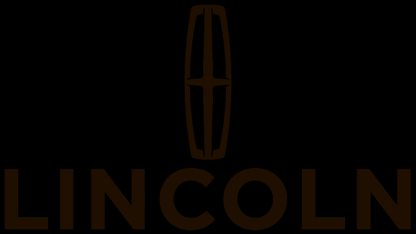 Logo Lincoln hình ngôi sao bốn cánh, biểu tượng đẳng cấp