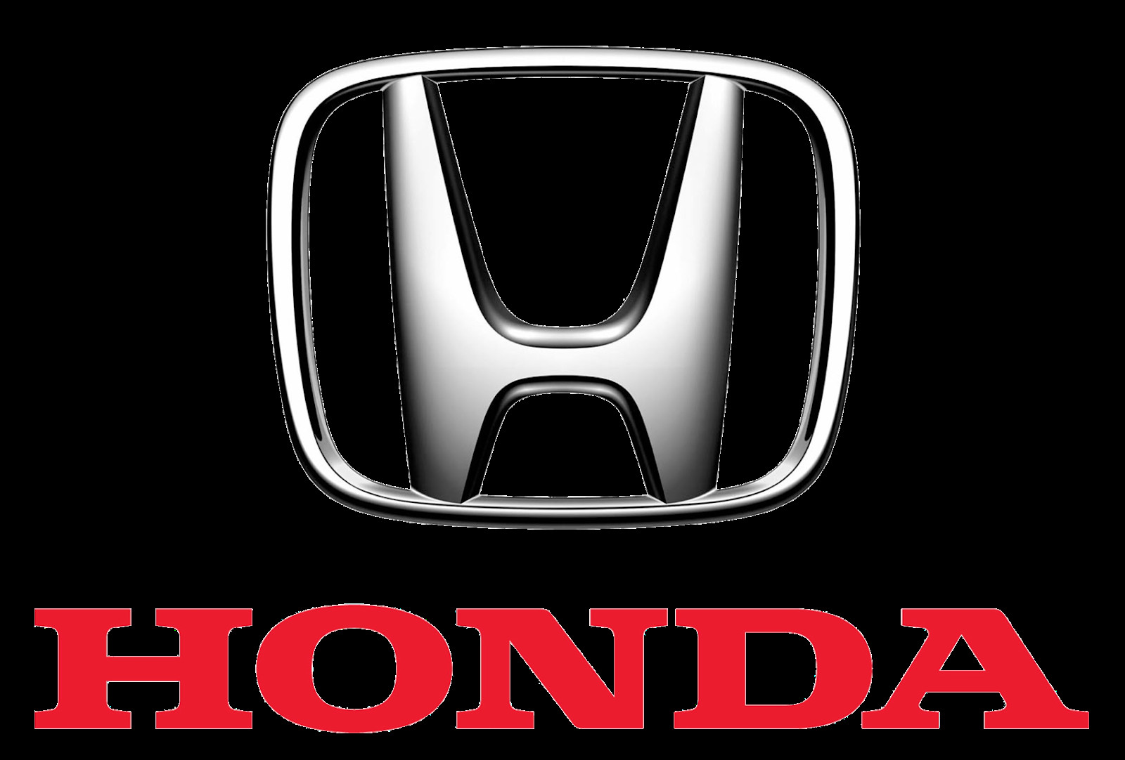 Logo xe hơi Hyundai với chữ H cách điệu sang trọng