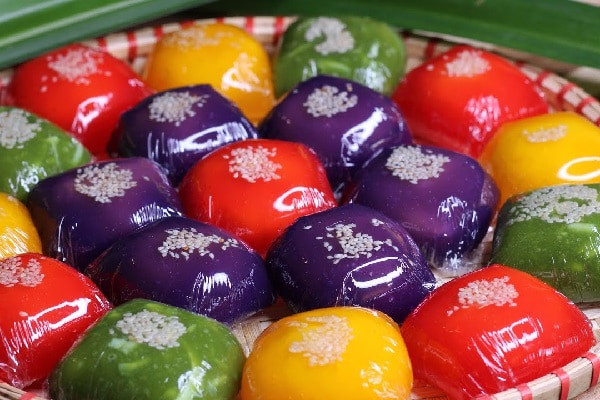 Lưu ý quan trọng khi làm bánh xu xê