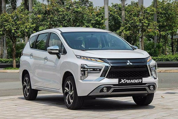 Tổng Hợp Các Dòng Xe Ô Tô Phổ Biến Ở Việt Nam Hiện Nay