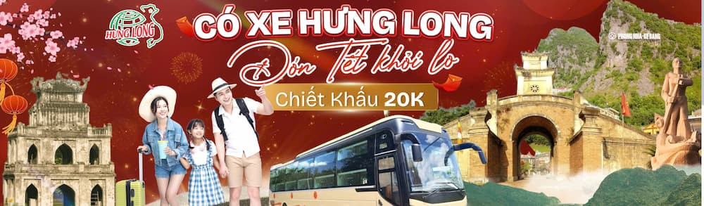 Nhân viên Nhà xe Hưng Long hỗ trợ khách hàng