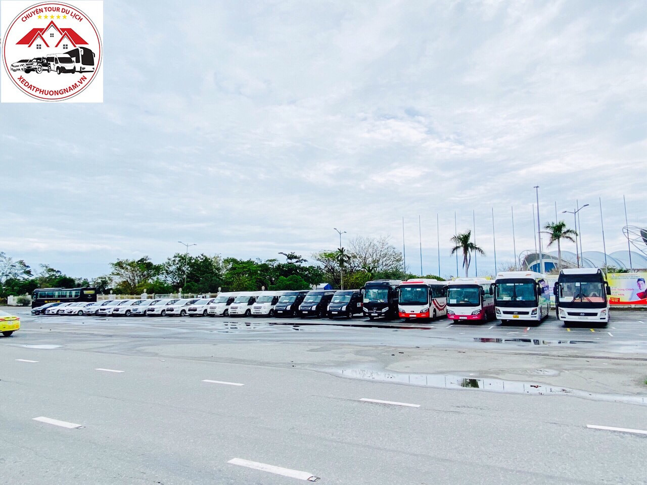Nhiều lựa chọn xe 7 chỗ tự lái