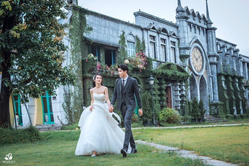 Nữ tuổi Kỷ Mão nên lấy chồng tuổi Mậu Dần, Ất Hợi để có cuộc hôn nhân thuận lợi