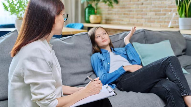 Song Ngư phù hợp với công việc bác sĩ tâm lý hoặc tư vấn