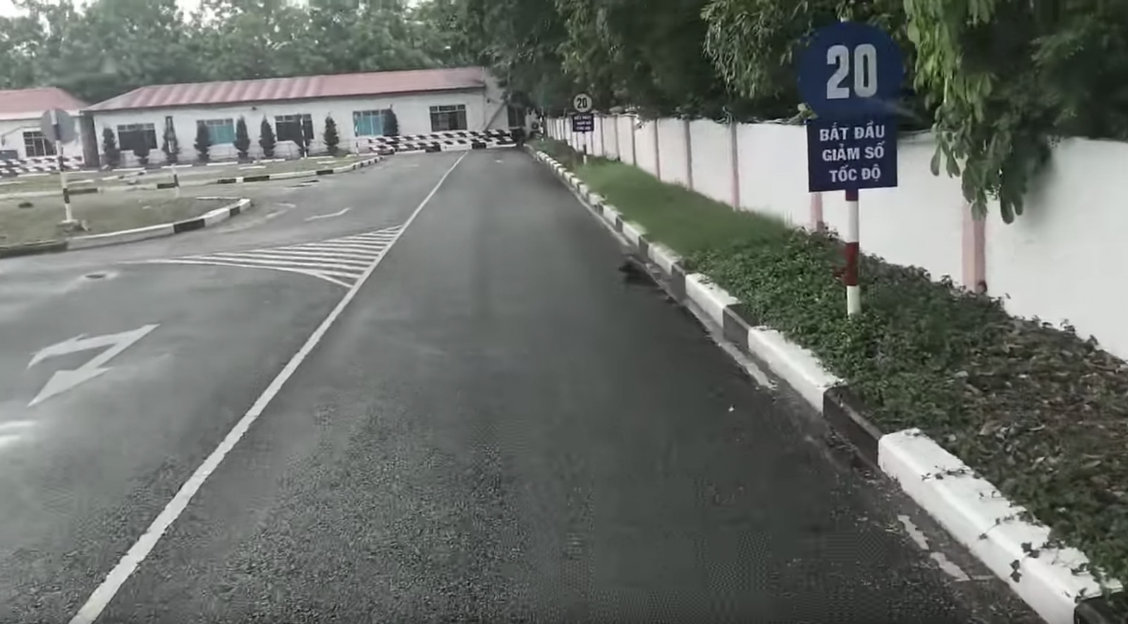 Thay đổi số trên đường thẳng