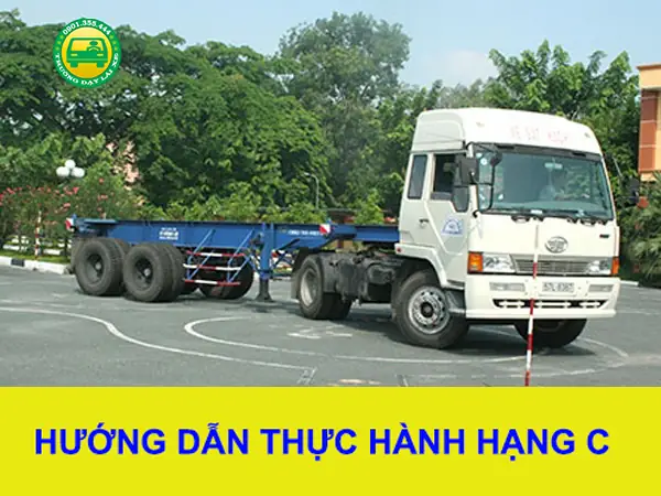 10 Bài Thi Thực Hành Lái Xe Ô Tô: Cẩm Nang Chi Tiết Từ A-z Cho Học Viên 10 Bài Thi Thực Hành Lái Xe Ô Tô: Cẩm Nang Chi Tiết Từ A-z Cho Học Viên