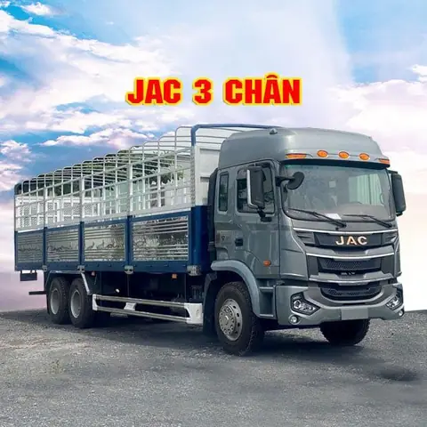 Đánh Giá Chi Tiết 3 Bộ Treo Của Ô Tô Xe Tải 3 Chân: Lựa Chọn Tối Ưu Cho Vận Hành Bền Bỉ