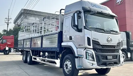 Cấu Trúc 3 Chân Của Xe Ô Tô Và Những Điều Bạn Cần Biết