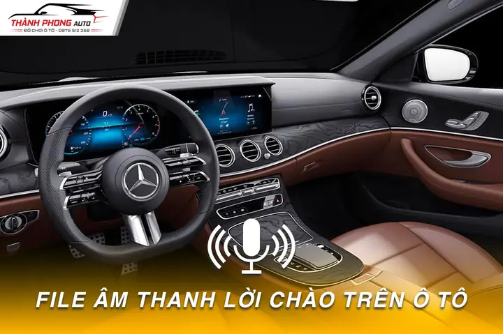 Âm Thanh Xe Ô Tô Mp3: Giải Pháp Giải Trí Cao Cấp Cho Mọi Hành Trình Âm Thanh Xe Ô Tô Mp3: Giải Pháp Giải Trí Cao Cấp Cho Mọi Hành Trình