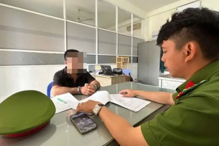 An Cướp Xe Ô Tô Ở Bình Dương: Thực Trạng, Phương Thức Và Các Biện Pháp Phòng Ngừa Hiệu Quả