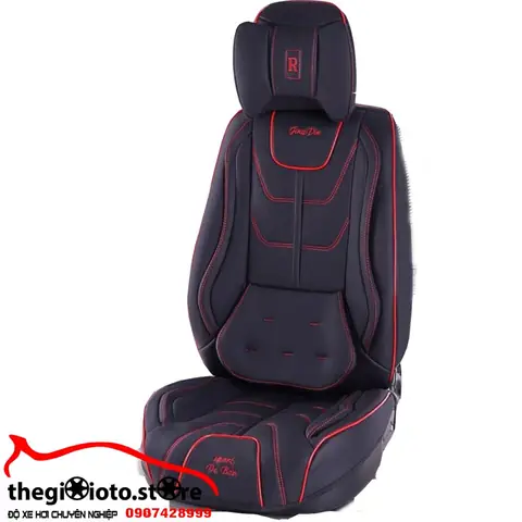 Đánh Giá Chi Tiết Top 5 Áo Bọc Ghế Xe Ô Tô Màu Đen Chỉ Đỏ Thịnh Hành Nhất 2026 Đánh Giá Chi Tiết Top 5 Áo Bọc Ghế Xe Ô Tô Màu Đen Chỉ Đỏ Thịnh Hành Nhất 2026