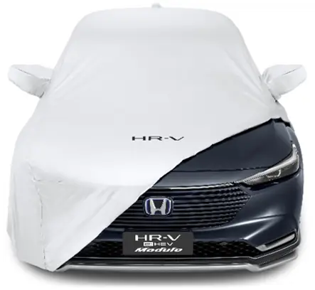 Top 5 Áo Trùm Xe Ô Tô Honda Chất Lượng Nhất, Bảo Vệ Xe Tối Đa