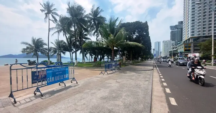 Top 10+ Dịch Vụ Giữ Xe Ô Tô Uy Tín Nhất Tại Nha Trang (cập Nhật 2026)