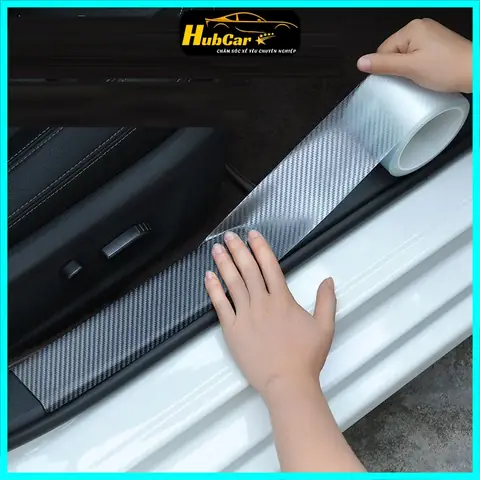 Top 5+ Miếng Dán Chống Trầy Bậc Cửa Xe Ô Tô Tốt Nhất, Bền Bỉ & Đáng Mua 2026
