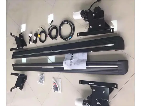 Đánh Giá Chi Tiết Các Loại Bậc Lên Xuống Xe Ô Tô Ford Explorer: Lựa Chọn Nào Tối Ưu Nhất? Đánh Giá Chi Tiết Các Loại Bậc Lên Xuống Xe Ô Tô Ford Explorer: Lựa Chọn Nào Tối Ưu Nhất?