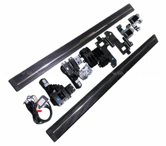 Đánh Giá Chi Tiết: Top 5 Bậ Lên Xuống Xe Ô Tô Tucson Tốt Nhất Và Đáng Mua Nhất Hiện Nay