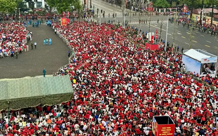 Top 5 Bãi Để Xe Ô Tô Thụy Khuê Uy Tín, An Toàn Và Giá Cả Phải Chăng Nhất