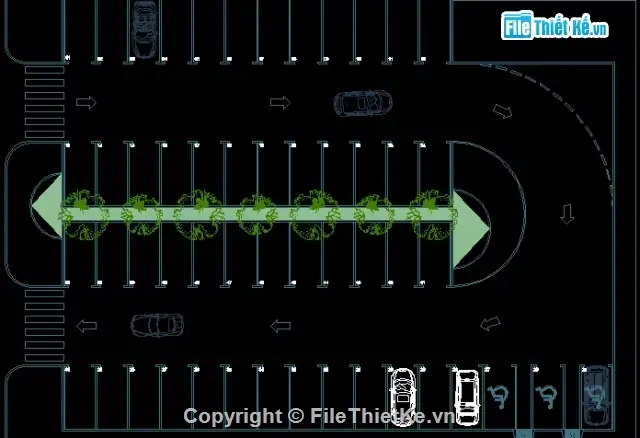 Bãi Đỗ Xe Ô Tô Cad: Ứng Dụng Thiết Kế Tiên Tiến Trong Quy Hoạch Đô Thị Bãi Đỗ Xe Ô Tô Cad: Ứng Dụng Thiết Kế Tiên Tiến Trong Quy Hoạch Đô Thị