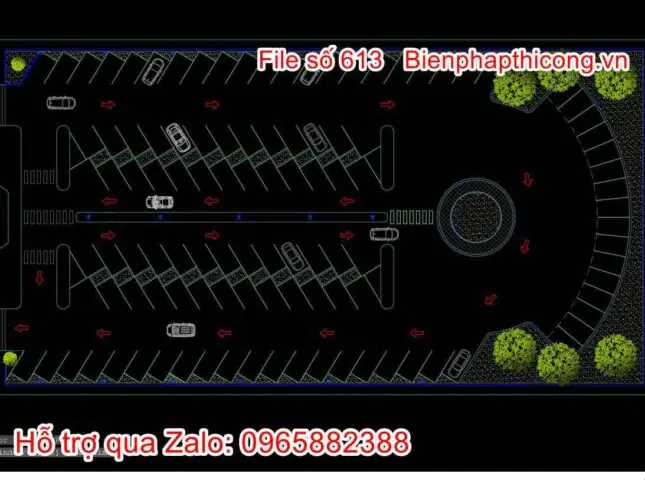 Bãi Đỗ Xe Ô Tô Cad: Ứng Dụng Thiết Kế Tiên Tiến Trong Quy Hoạch Đô Thị Bãi Đỗ Xe Ô Tô Cad: Ứng Dụng Thiết Kế Tiên Tiến Trong Quy Hoạch Đô Thị