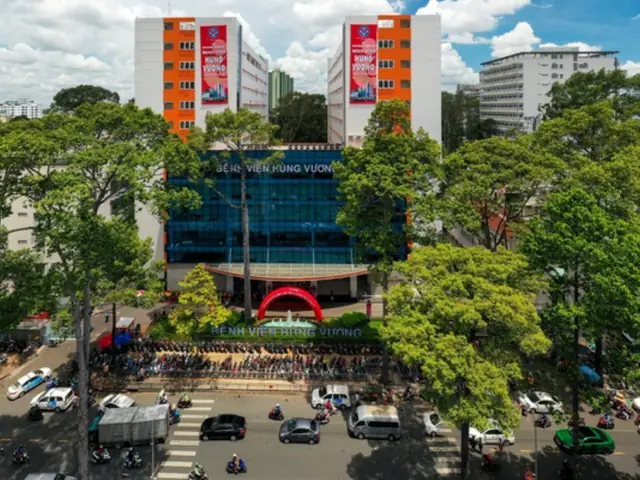 Đánh Giá Chi Tiết Hệ Thống Bãi Giữ Xe Ô Tô Parkson Hùng Vương: Có Xứng Đáng Để Bạn Tin Tưởng?