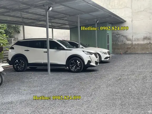Tìm Bãi Giữ Xe Ô Tô Uy Tín Tại Bình Dương: Giải Pháp An Tâm Cho Hành Trình