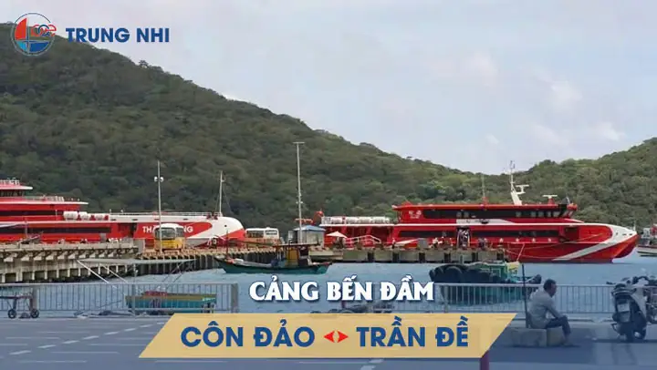 Bãi Gửi Xe Ô Tô Cảng Bến Đầm: Giải Pháp Đỗ Xe An Toàn Và Tiện Lợi Cho Mọi Hành Trình