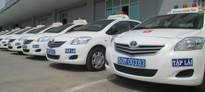 Top 10 Bãi Gửi Xe Ô Tô Quận Gò Vấp P 10 Uy Tín, Giá Rẻ & An Toàn Nhất Top 10 Bãi Gửi Xe Ô Tô Quận Gò Vấp P 10 Uy Tín, Giá Rẻ & An Toàn Nhất